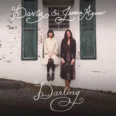 Darling album art