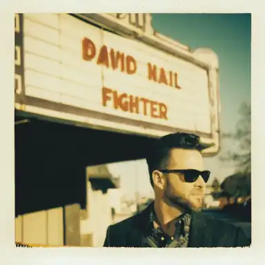 Lie With Me album art