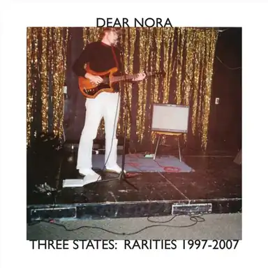 Girl from the North Country album art