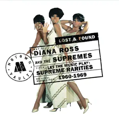 MacArthur Park album art