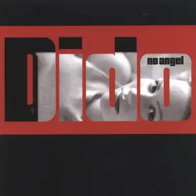 No Angel album art