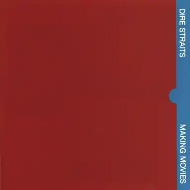 Making Movies album art