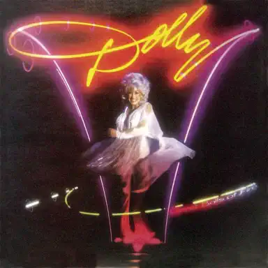 Great Balls of Fire album art