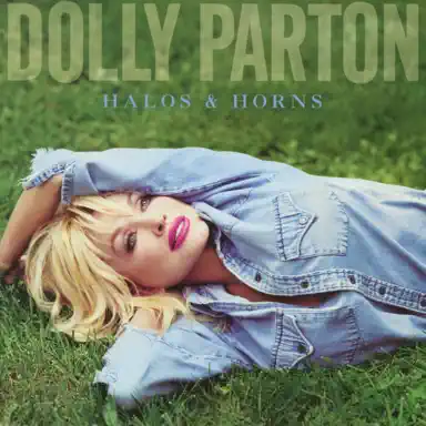 Halos & Horns album art