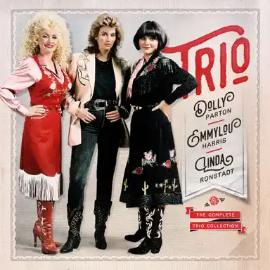 The Complete Trio Collection (Deluxe Edition) album art