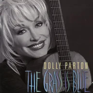 The Grass Is Blue album art