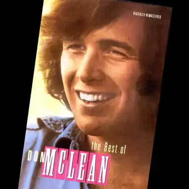 American Pie album art