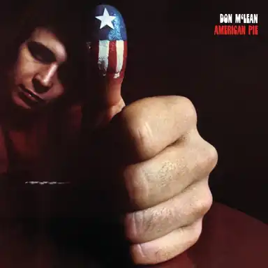 American Pie (Expanded Edition) album art