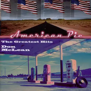 American Pie album art