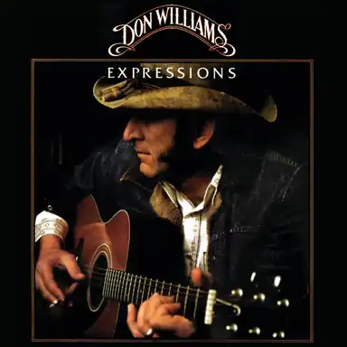 Expressions album art