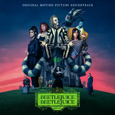 MacArthur Park album art