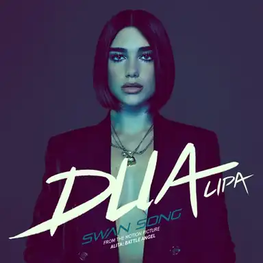 Swan Song album art