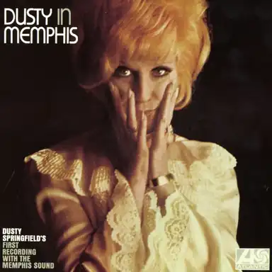 Dusty In Memphis [Deluxe Edition] album art