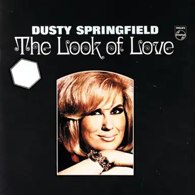 The Look Of Love album art