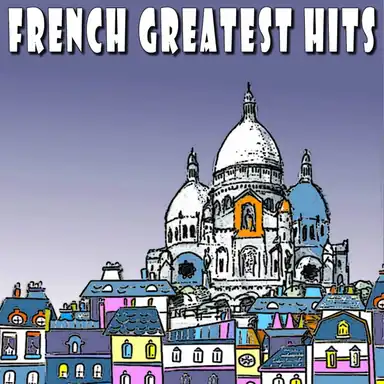 50 succès essentiels album art