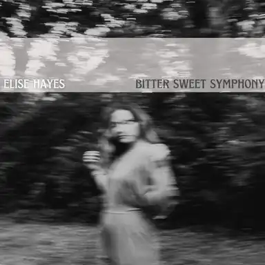 Bitter Sweet Symphony album art