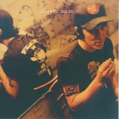 Either/Or album art