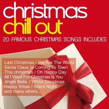 All I Want for Christmas Is You album art