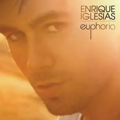 Euphoria album art