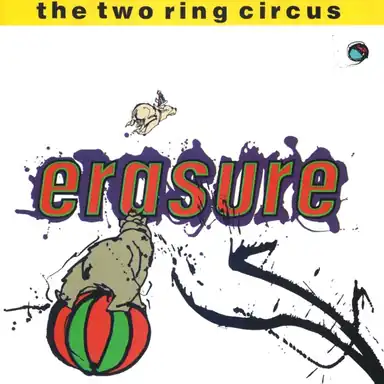 Gimme! Gimme! Gimme! album art