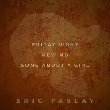 Friday Night album art