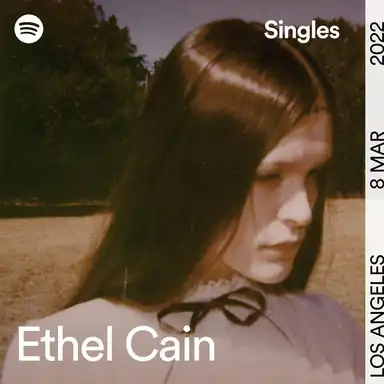 Everytime album art