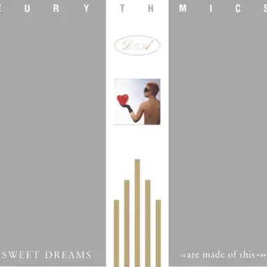 Sweet Dreams (Are Made Of This) album art
