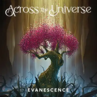Across The Universe album art