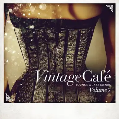 Love Vigilantes album art