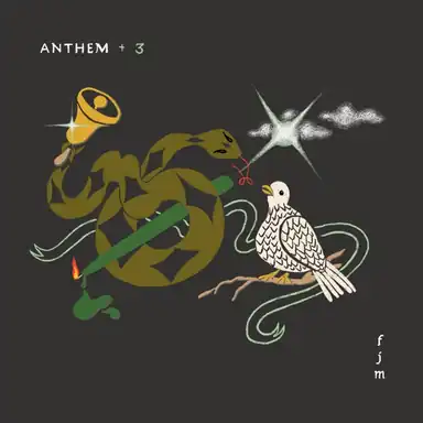 One of Us Cannot Be Wrong album art