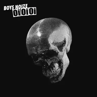 My Moon My Man album art
