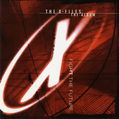One album art