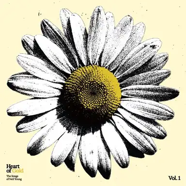 Here We Are In The Years album art