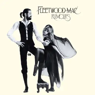 Rumours (Super Deluxe) album art