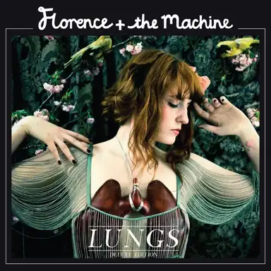 Addicted To Love album art