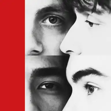 Archie, Marry Me album art