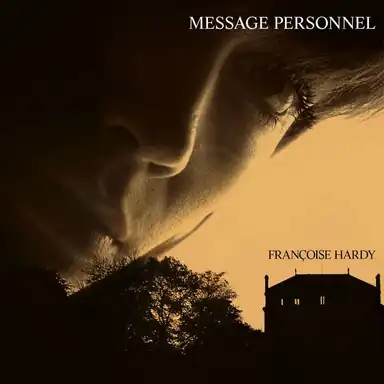 Message personnel (Version Deluxe) album art