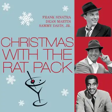 A Jolly Christmas From Frank Sinatra album art