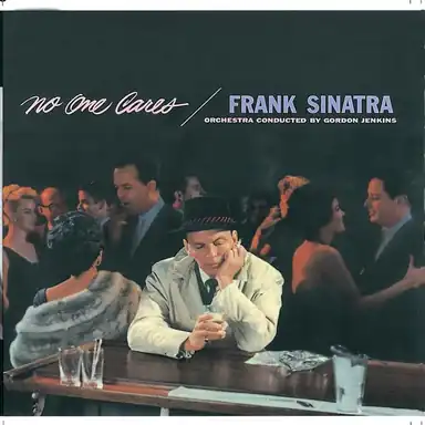 No One Cares (Remastered / Expanded Edition) album art