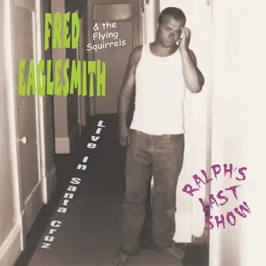 Ralph's Last Show album art