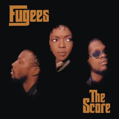 Killing Me Softly With His Song album art