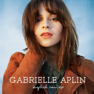 The Power of Love album art