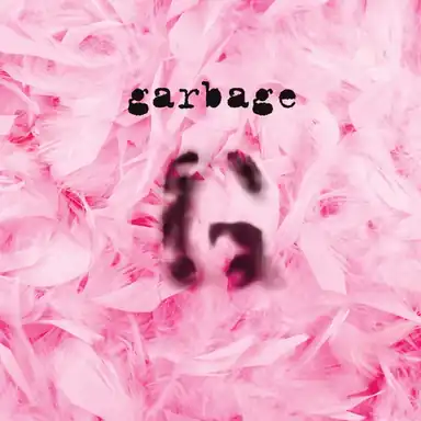 Garbage (20th Anniversary Super Deluxe Edition/Remastered) album art