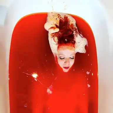 Song to the Siren album art