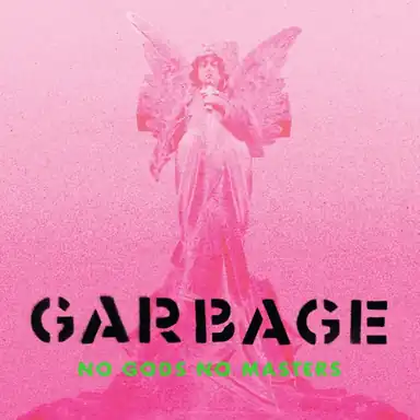 Starman album art