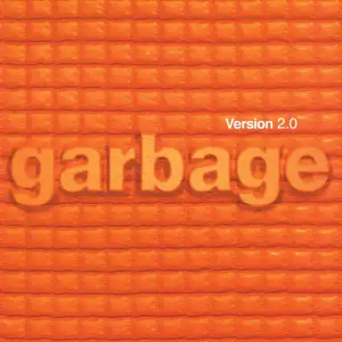 Version 2.0 (20th Anniversary Edition / Remastered) album art