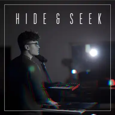 Hide & Seek album art