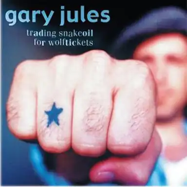 Mad World album art