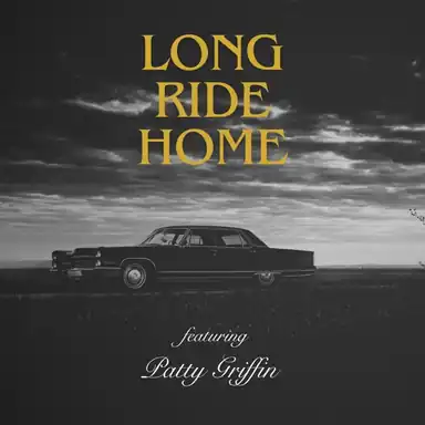 Long Ride Home album art