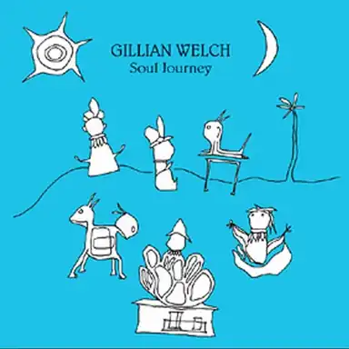 Soul Journey album art